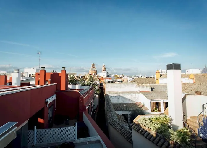 2 Bedrooms 1 Bathroom Furnished - Santa Cruz - Alfalfa - Nice Duplex - Mintystay