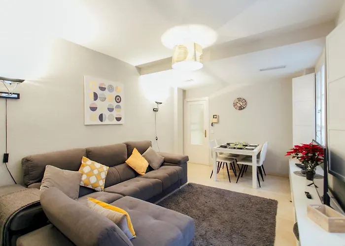 2 Bedrooms 1 Bathroom Furnished - Santa Cruz - Alfalfa - Nice Duplex - Mintystay