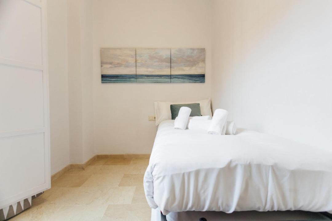 Apartment 2 Bedrooms 1 Bathroom Furnished - Santa Cruz - Alfalfa - Duplex - Mintystay