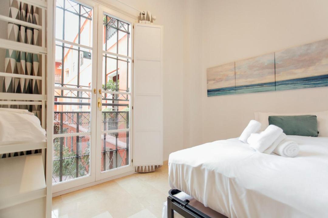 2 Bedrooms 1 Bathroom Furnished - Santa Cruz - Alfalfa - Duplex - Mintystay *