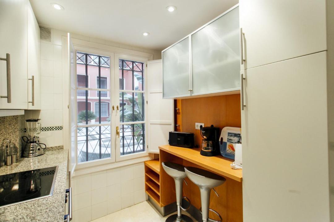 2 Bedrooms 1 Bathroom Furnished - Santa Cruz - Alfalfa - Duplex - Mintystay *