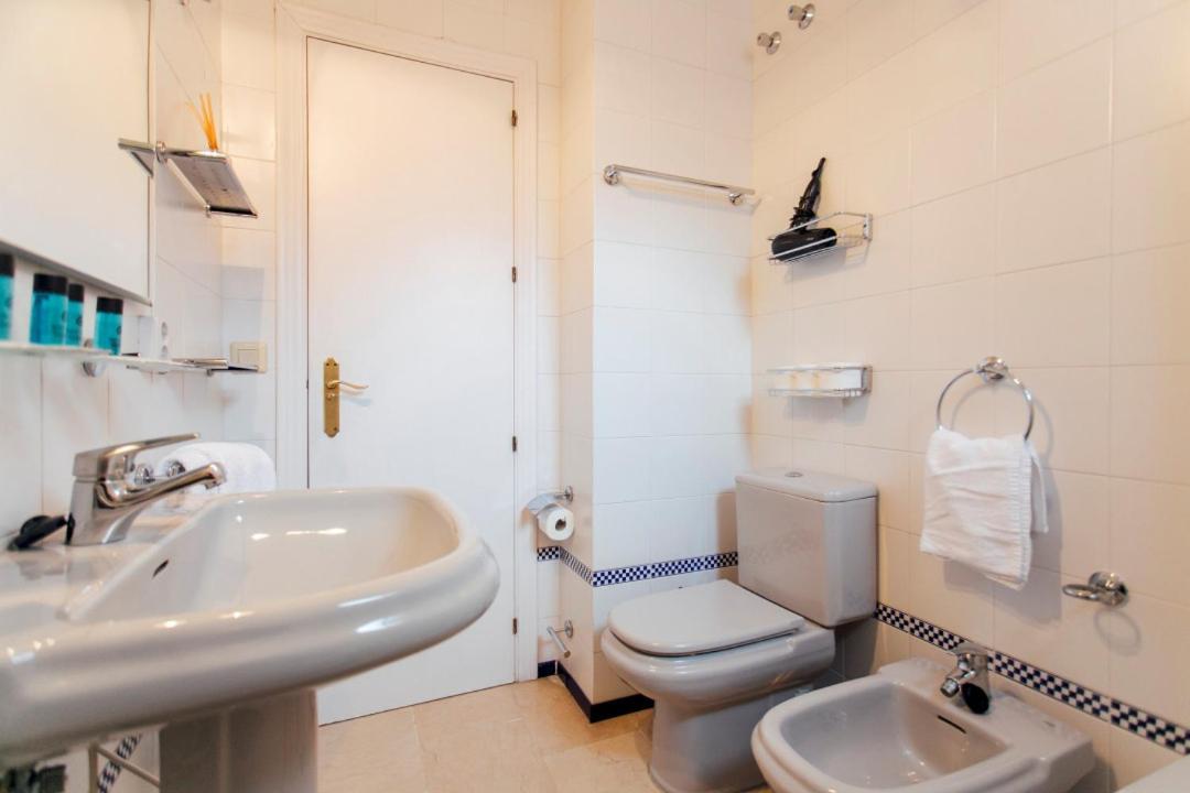 2 Bedrooms 1 Bathroom Furnished - Santa Cruz - Alfalfa - Duplex - Mintystay *