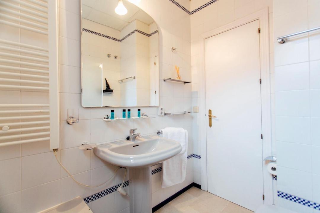 2 Bedrooms 1 Bathroom Furnished - Santa Cruz - Alfalfa - Duplex - Mintystay Seville