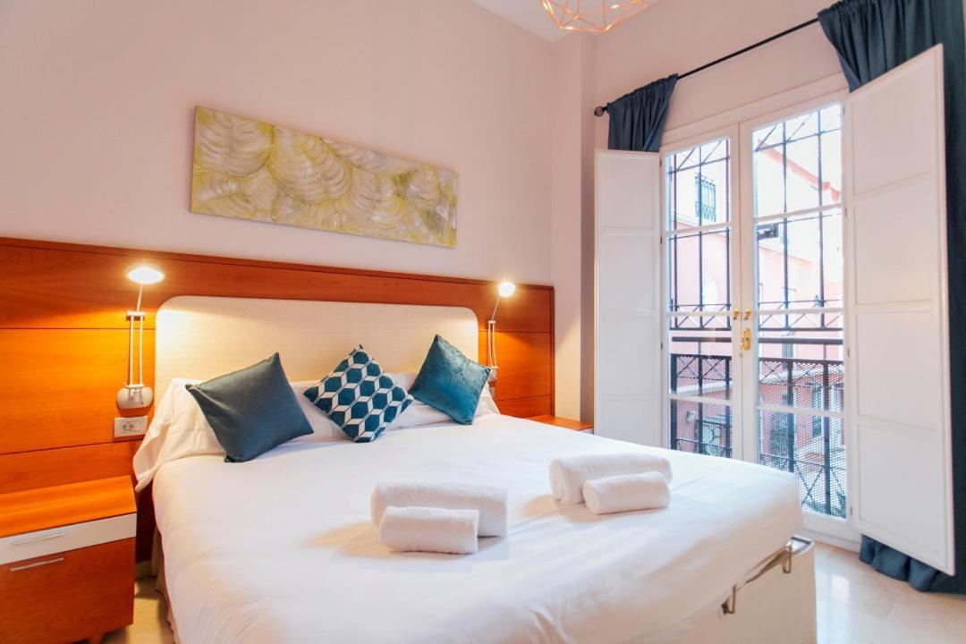 Apartment 2 Bedrooms 1 Bathroom Furnished - Santa Cruz - Alfalfa - Duplex - Mintystay