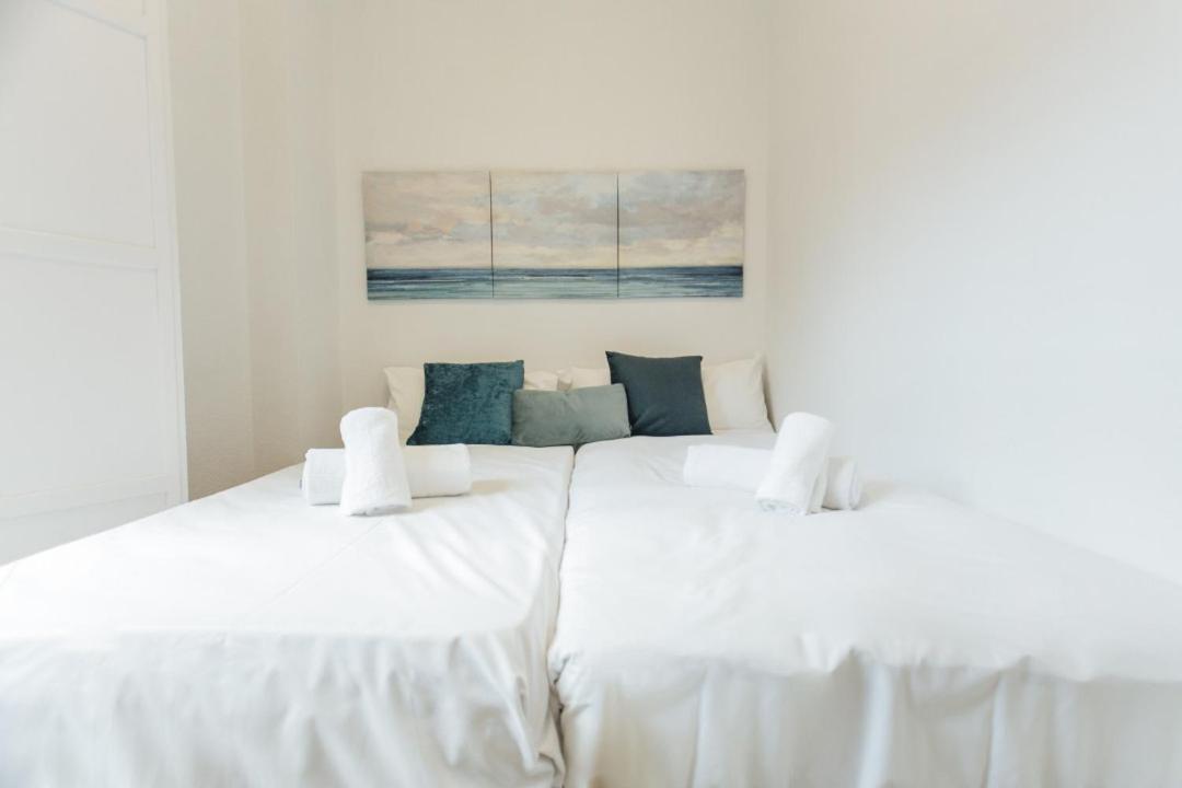2 Bedrooms 1 Bathroom Furnished - Santa Cruz - Alfalfa - Duplex - Mintystay Apartment *