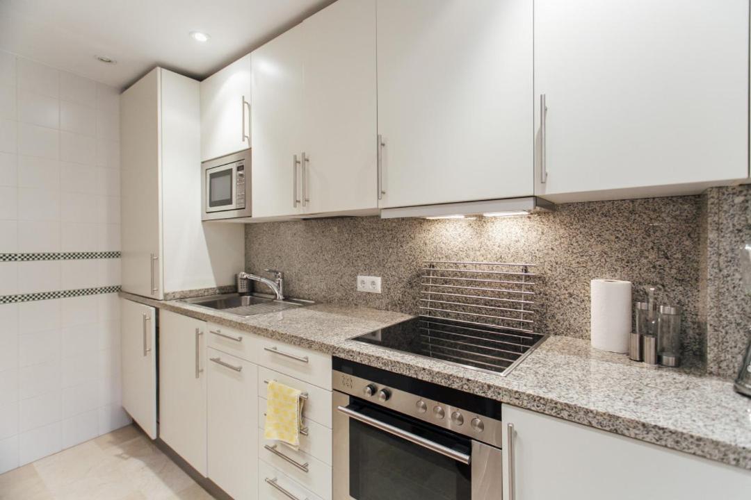 Apartment 2 Bedrooms 1 Bathroom Furnished - Santa Cruz - Alfalfa - Duplex - Mintystay