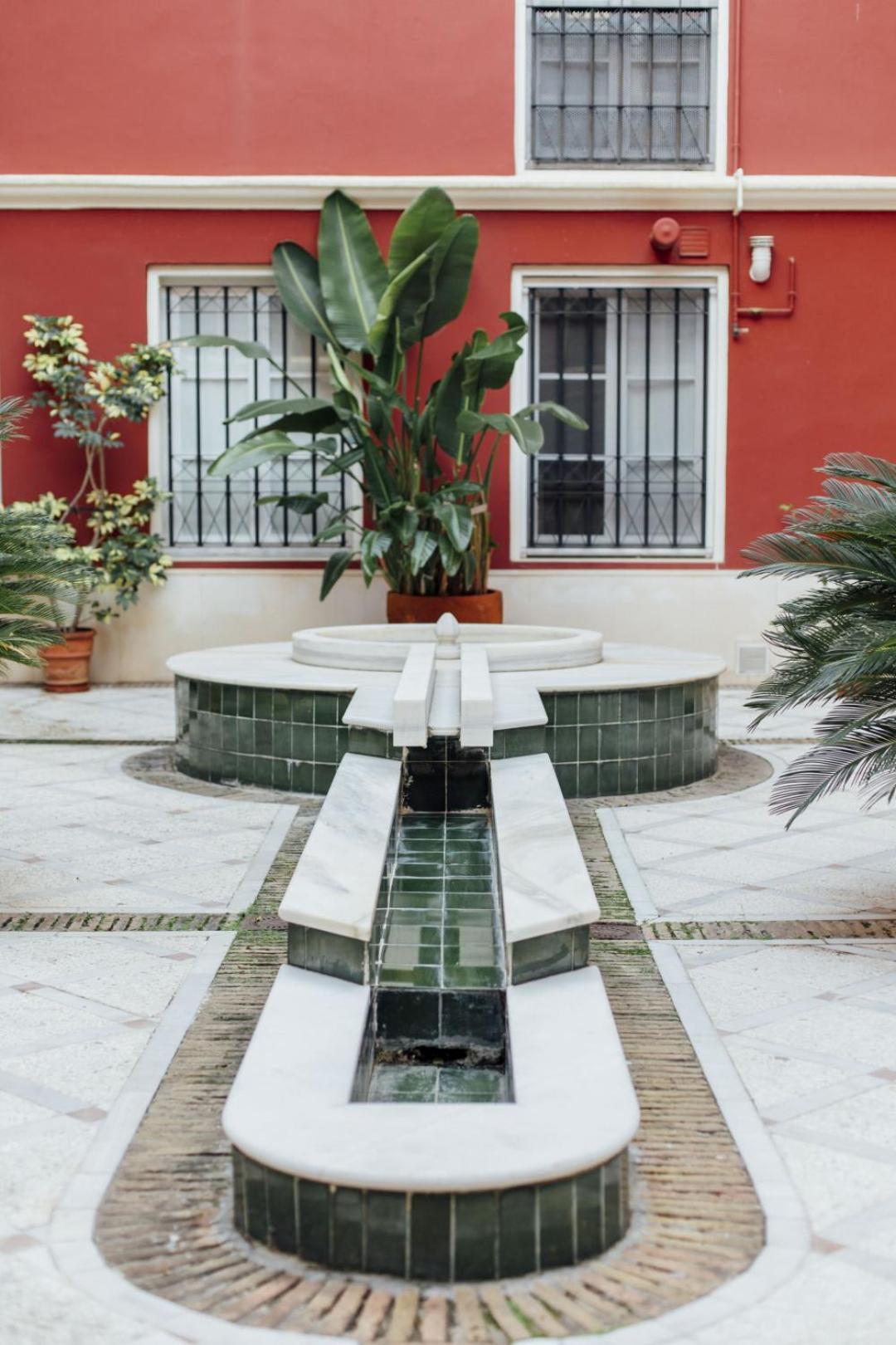 2 Bedrooms 1 Bathroom Furnished - Santa Cruz - Alfalfa - Duplex - Mintystay * Seville