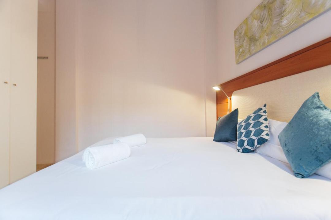 2 Bedrooms 1 Bathroom Furnished - Santa Cruz - Alfalfa - Duplex - Mintystay Apartamento *