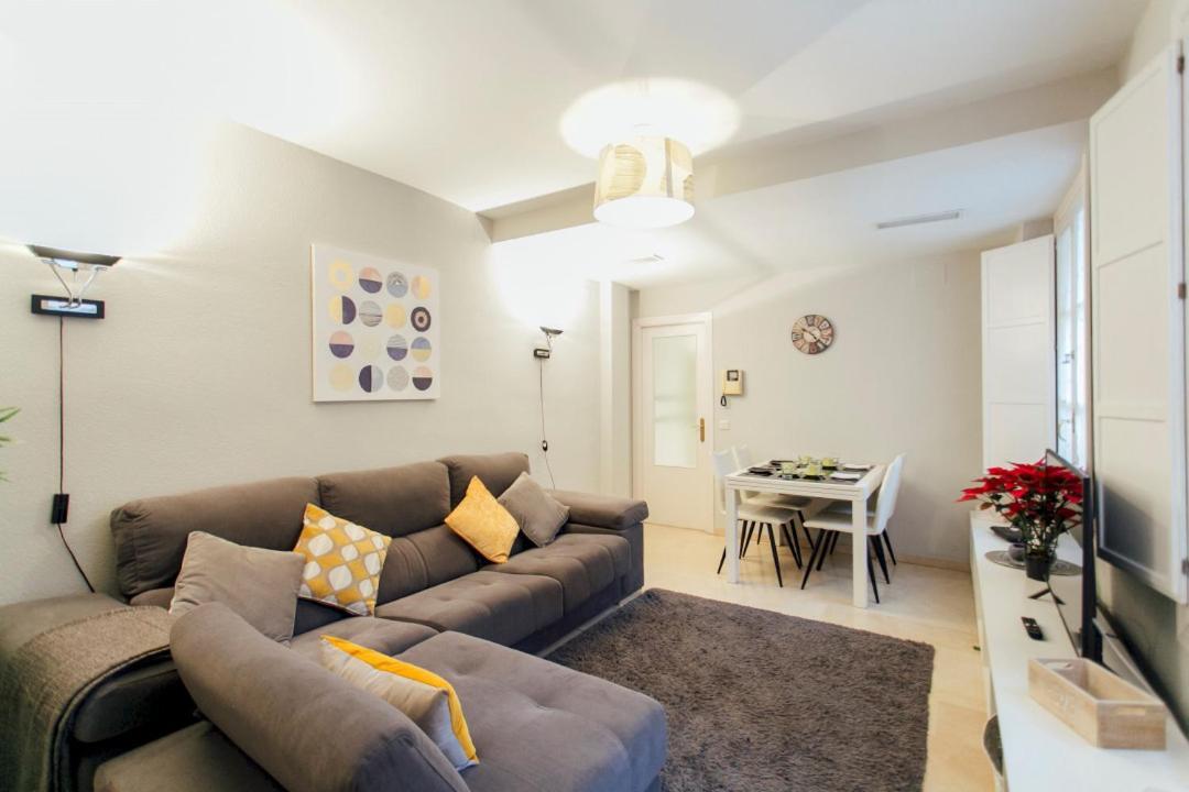 2 Bedrooms 1 Bathroom Furnished - Santa Cruz - Alfalfa - Duplex - Mintystay Apartamento *