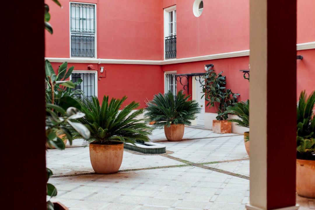 2 Bedrooms 1 Bathroom Furnished - Santa Cruz - Alfalfa - Duplex - Mintystay * Sevilha
