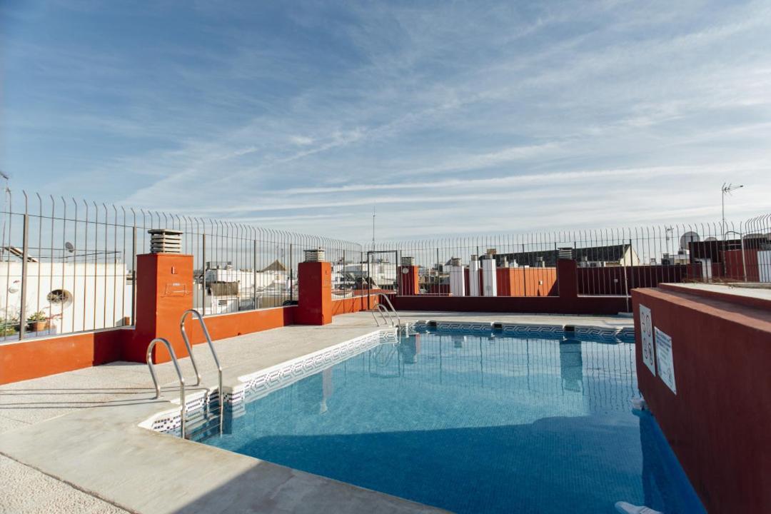 Apartamento 2 Bedrooms 1 Bathroom Furnished - Santa Cruz - Alfalfa - Duplex - Mintystay *